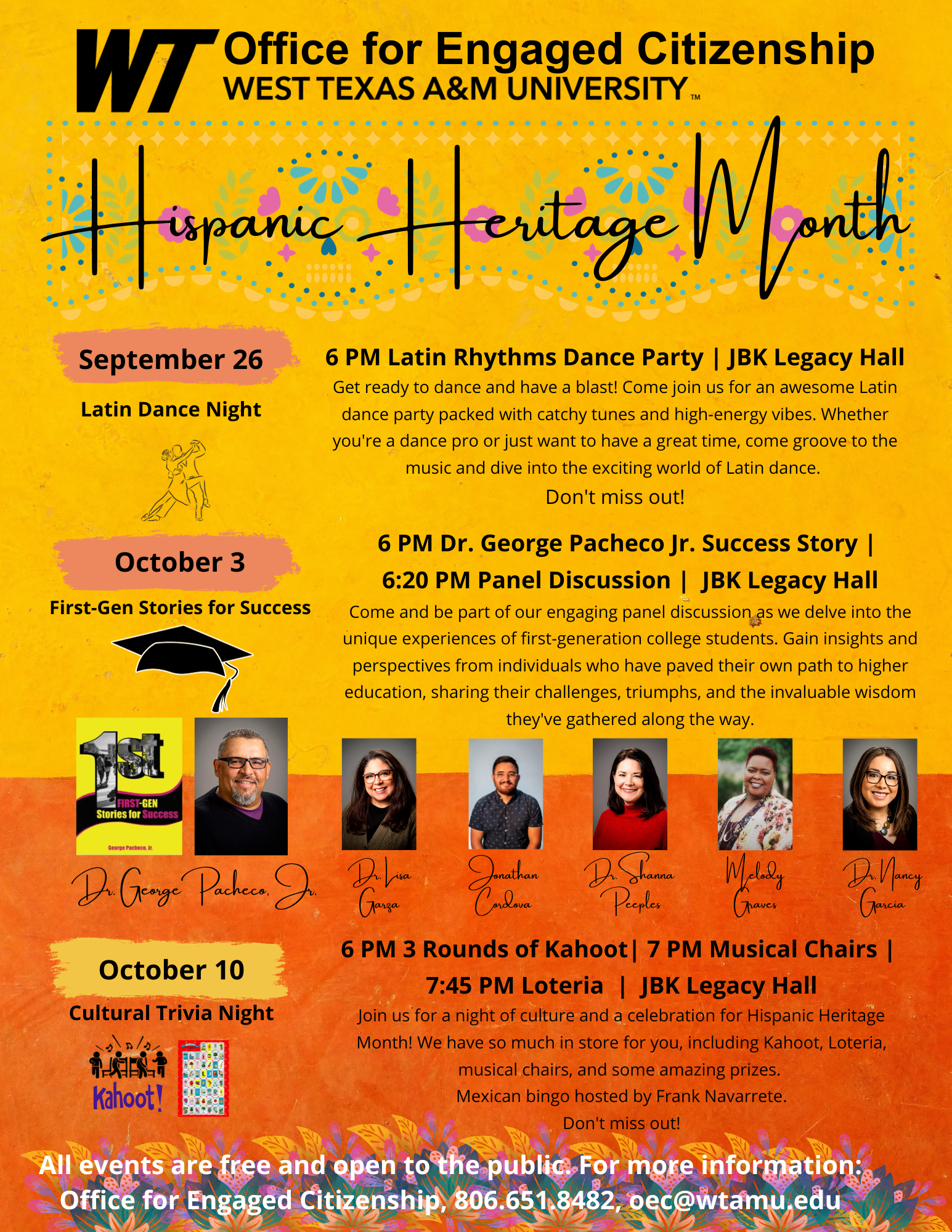 hhm Calendar 
